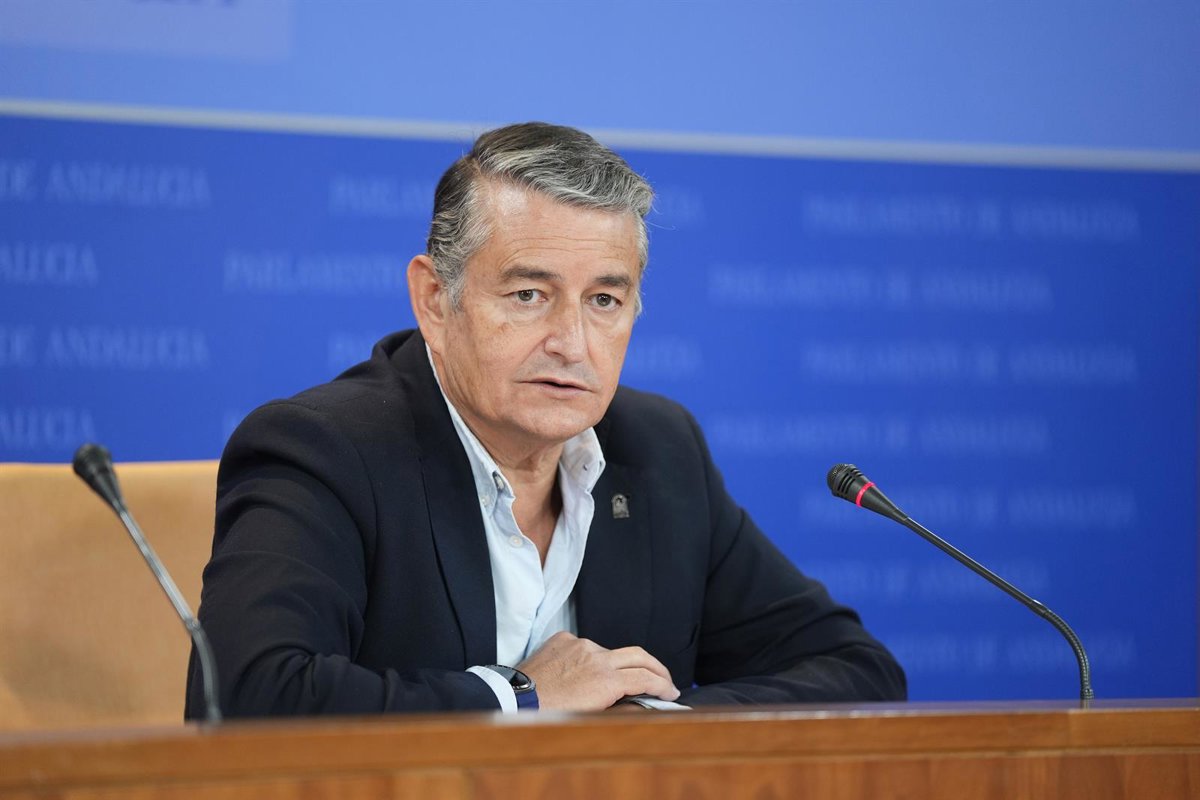 Andalousie accuse le gouvernement de chercher "chaos" et que la CCAA du PP "déborde" avec la distribution de mineurs migrants