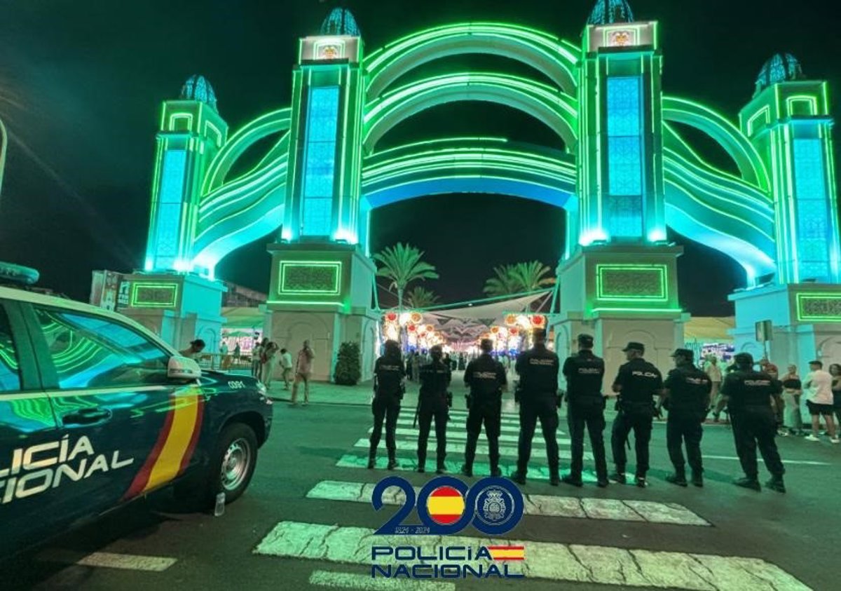 Ils localisent une douzaine de migrants dans l'opération de Melilla