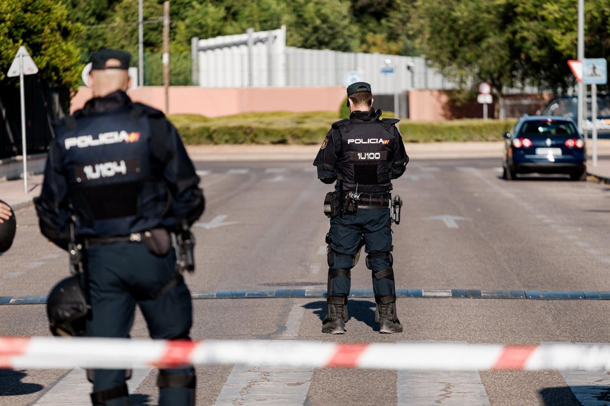 Le Conseil municipal d'Alcalá prétend au délégué gouvernemental la fermeture du centre des migrants après avoir été approuvé en totalité