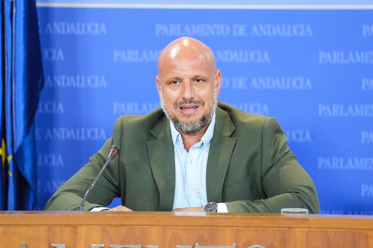 Vox demande à PP-A pour soutenir son initiative au Parlement pour établir une "priorité nationale" dans l'aide publique