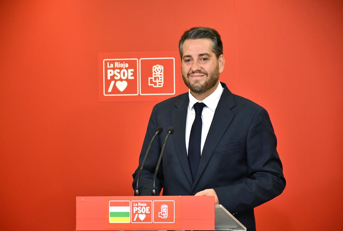 PSOE propose une alliance pour la réception de mineurs migrants "qui protège la rivière contre la haine et l'insolvabilité"