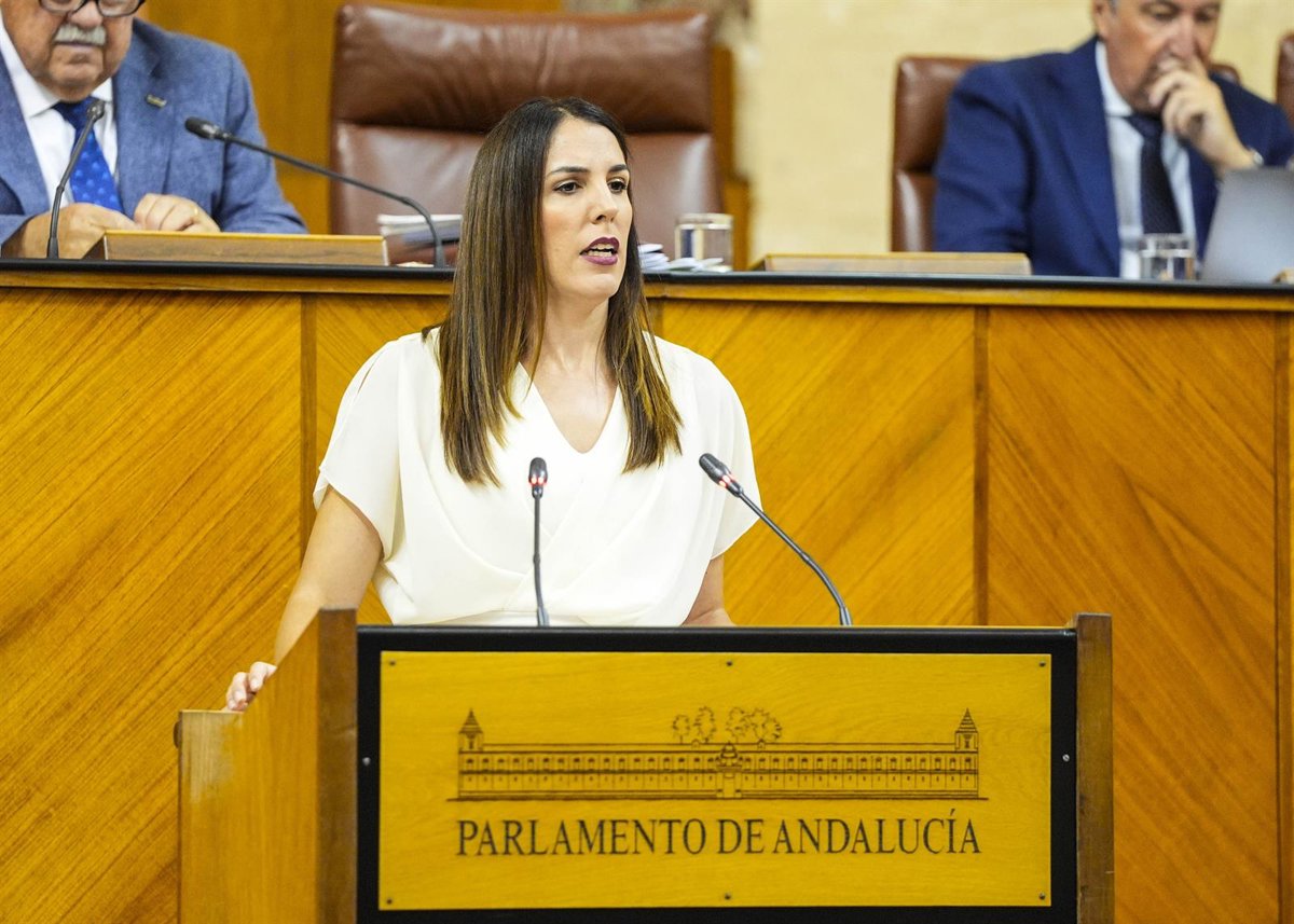 Le Parlement rejette l'initiative VOX qui a demandé la "fermeture" des centres de mineurs migrants