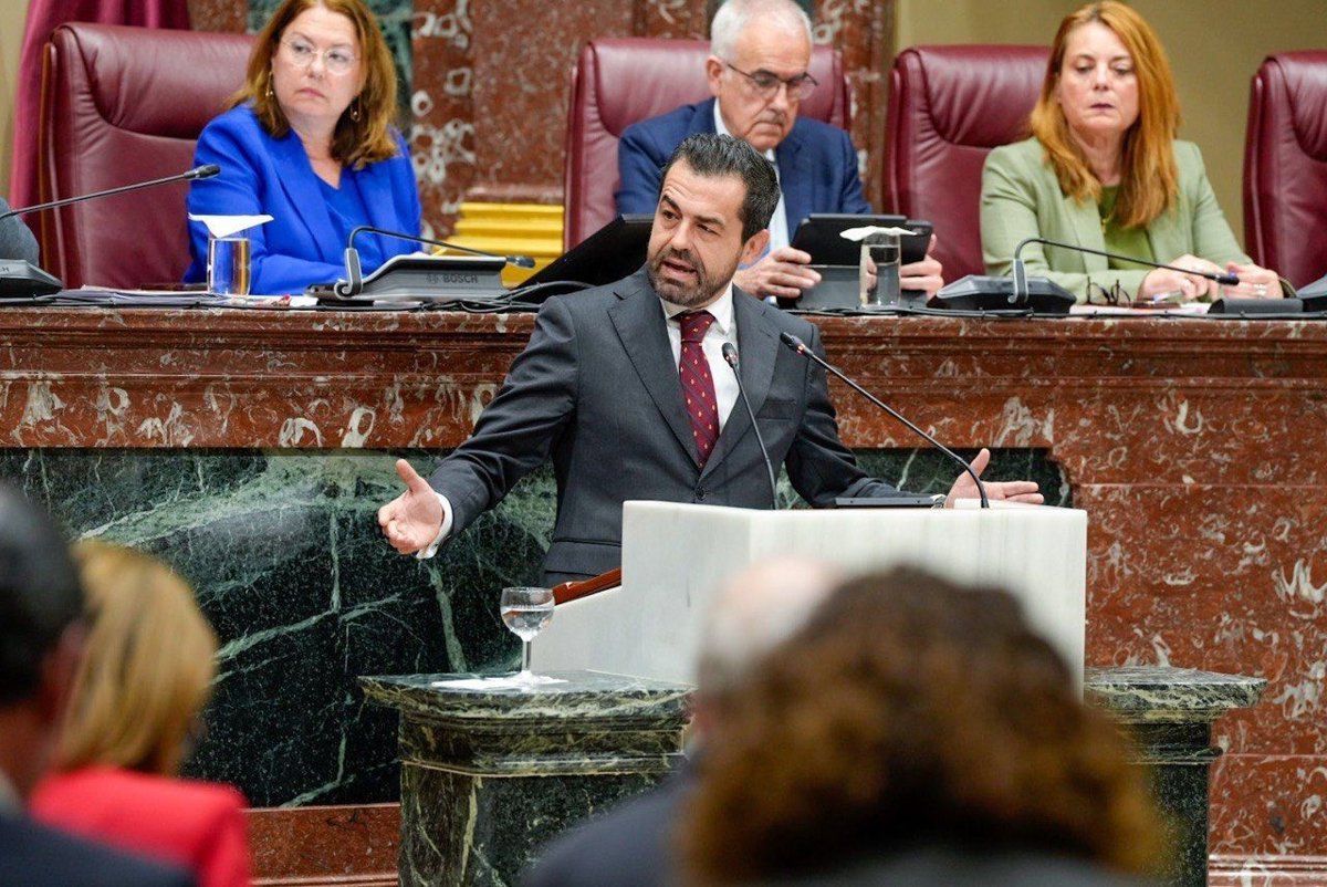 Vox demande à savoir "jusqu'au dernier penny" destiné à l'immigration illégale