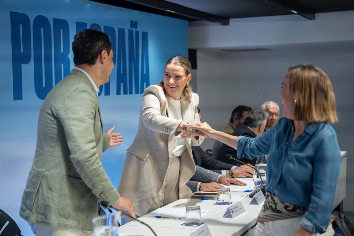 Prohens revendique un gouvernement "loin du sectarisme" et prioriser le logement et l'immigration