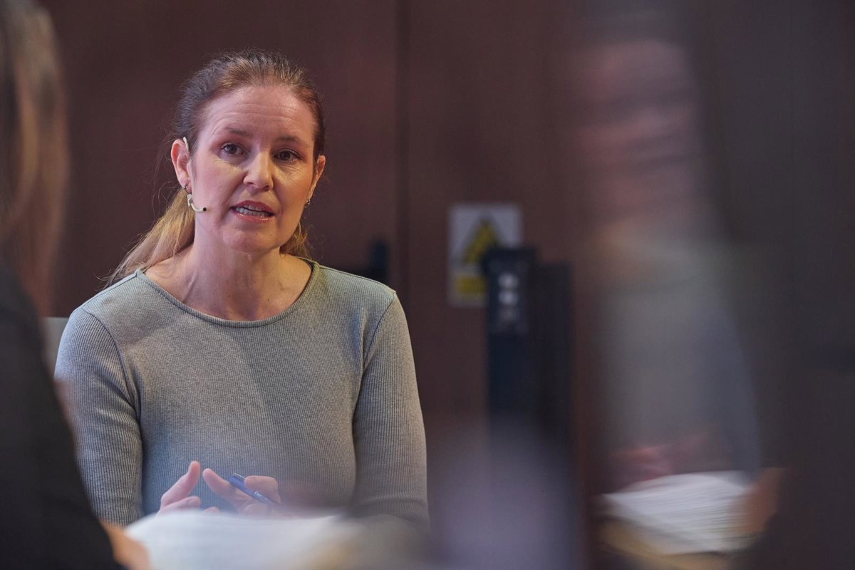 Le gouvernement d'Ayuso s'efforce de promouvoir la formation des immigrants à l'étranger dans des emplois de couverture difficile