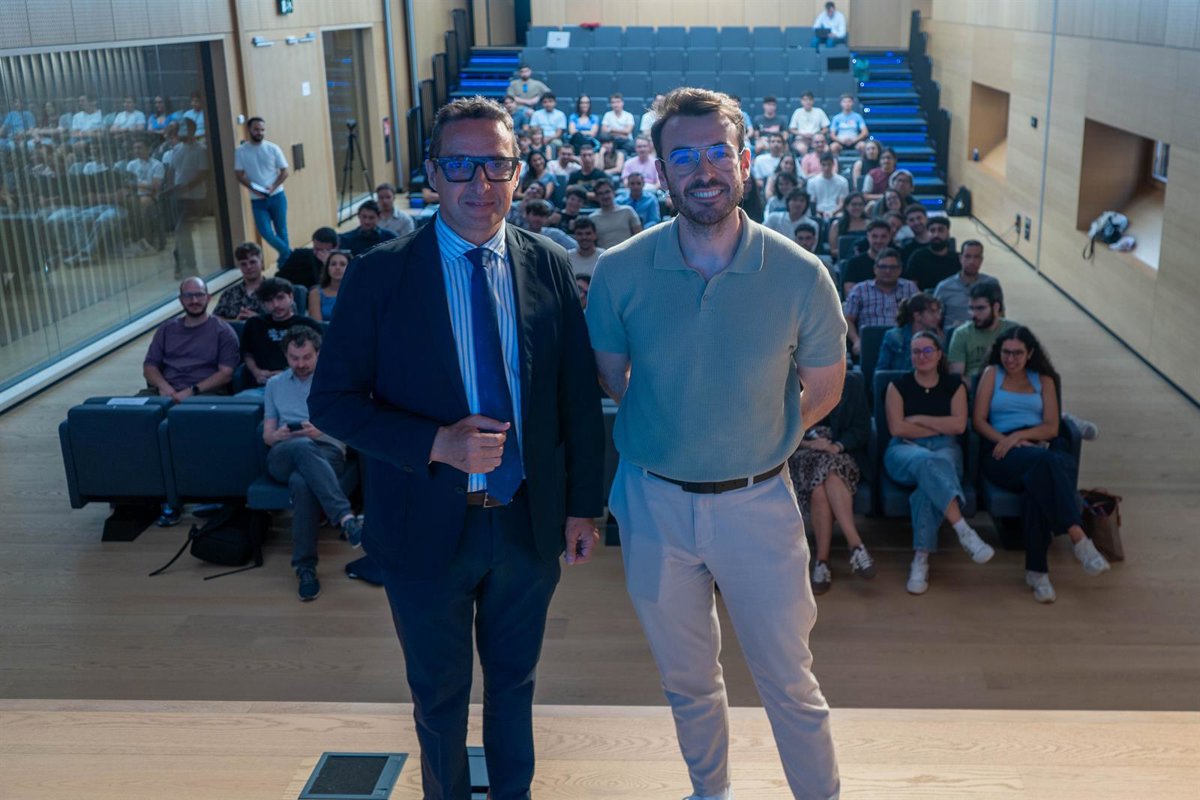 L'Usal et l'Institut national de cybersécurité commencent l'école d'été à Salamanque