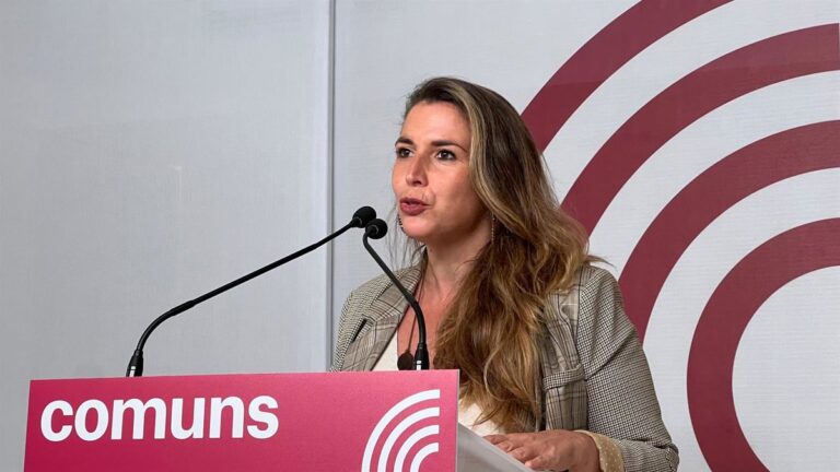 Transférer les compétences en immigration à Catalunya « renforce l'auto-gouvernement »