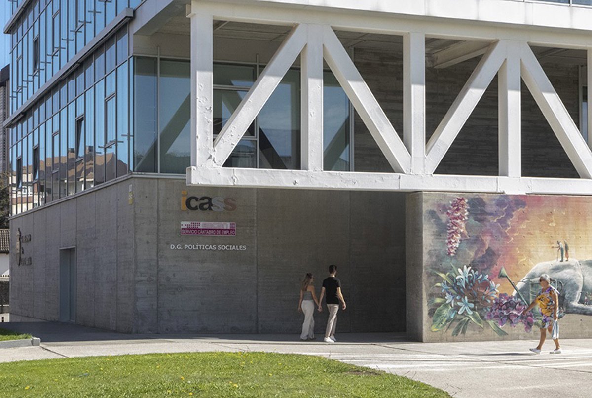 La Cantabrie fait des allégations aux neuf premiers dossiers avisés des mineurs migrants