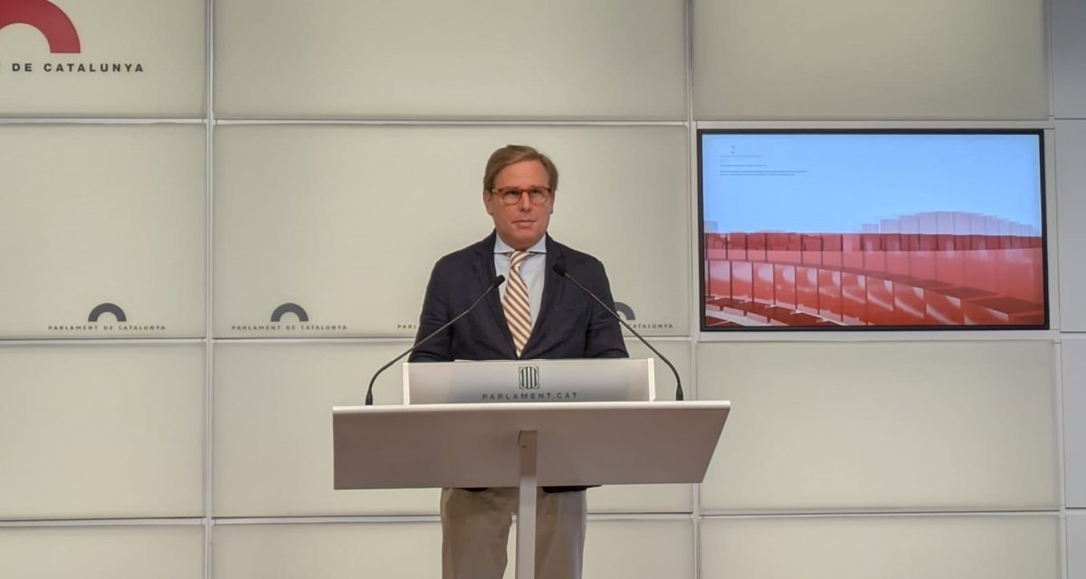 Rendre les compétences en immigration en Catalogne "Tentatives contre l'unité"