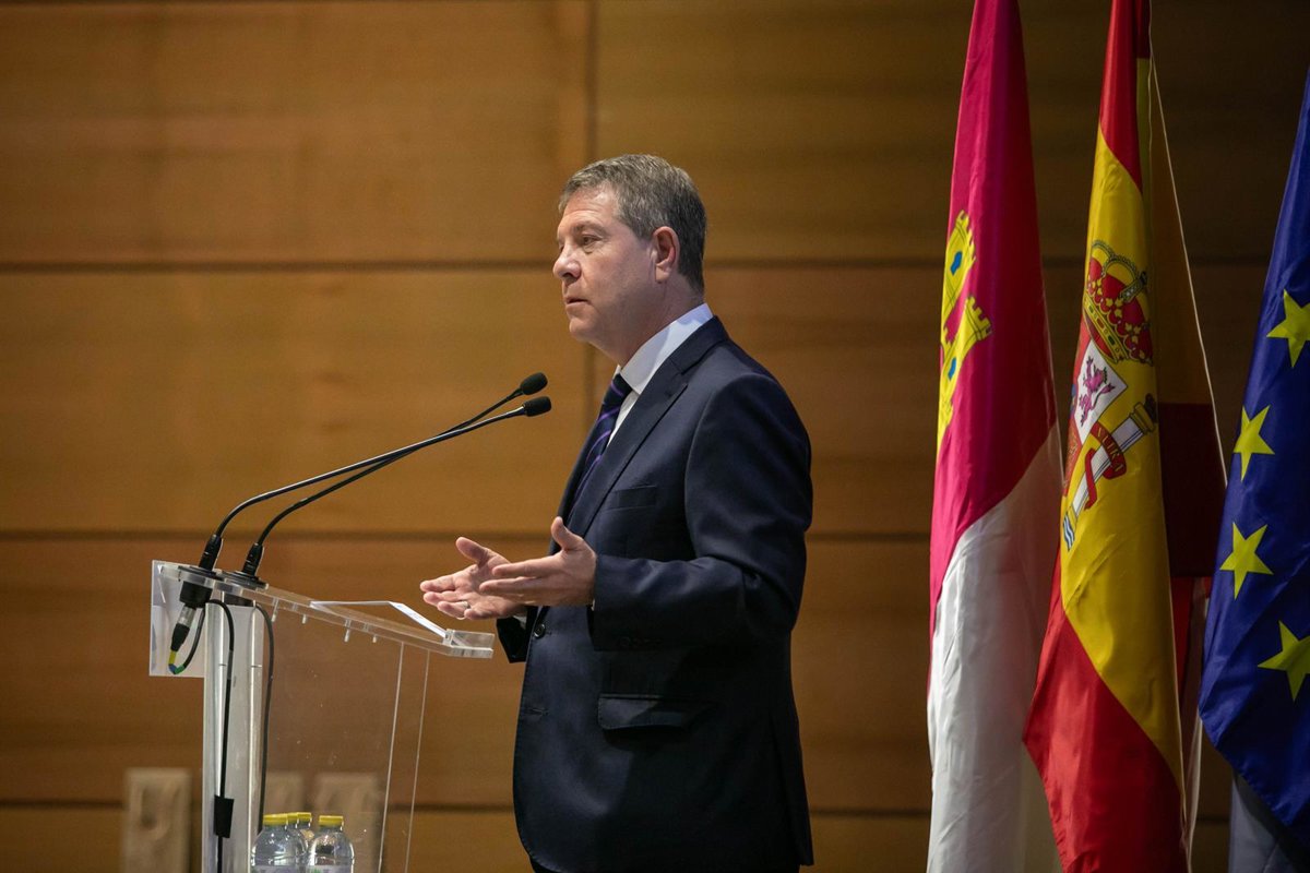 Page célèbre la "défaite" de l'accord avec la Catalogne et demande au gouvernement de prendre le texte "bien négocié et d'accord"