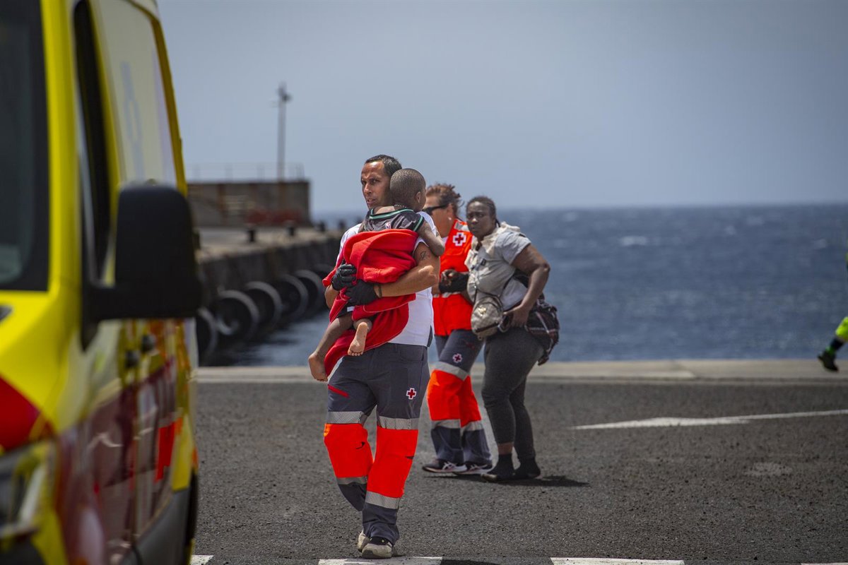 Ajouter demande à bannir l'utilisation de l'acronyme MENA au Congrès pour ne pas "stigmatiser" mineurs migrants