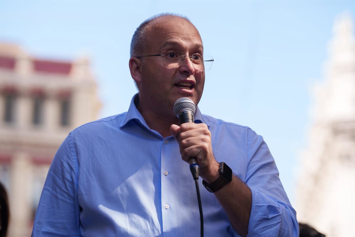 Tellado dit que Sánchez est "occupée devant les tribunaux" devant un PP qui fonctionne "au service des Espagnols"