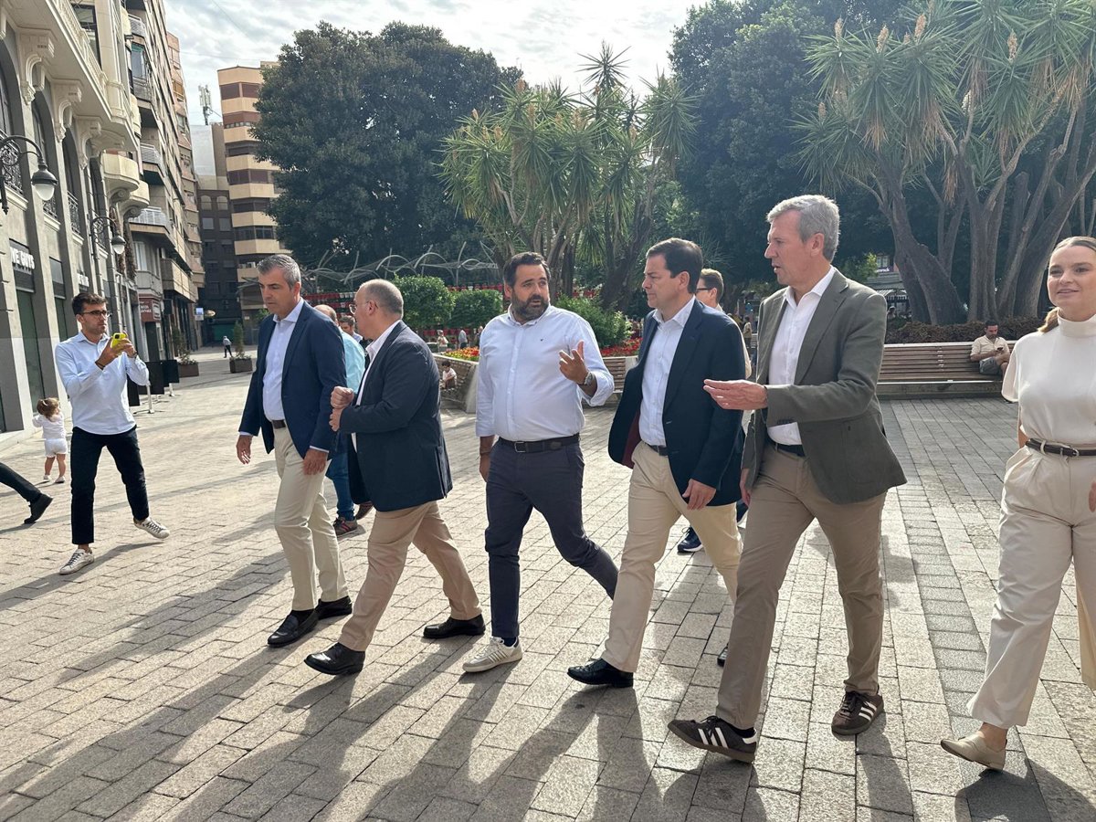 "Ceux qui arrivent pour commettre des crimes doivent être expulsés"