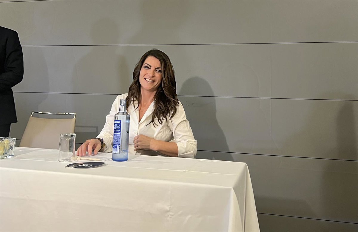 Vendredi, Podemos Getafe demande à l'UC3M de suspendre un acte de Macarena Olona sur la sécurité et l'immigration