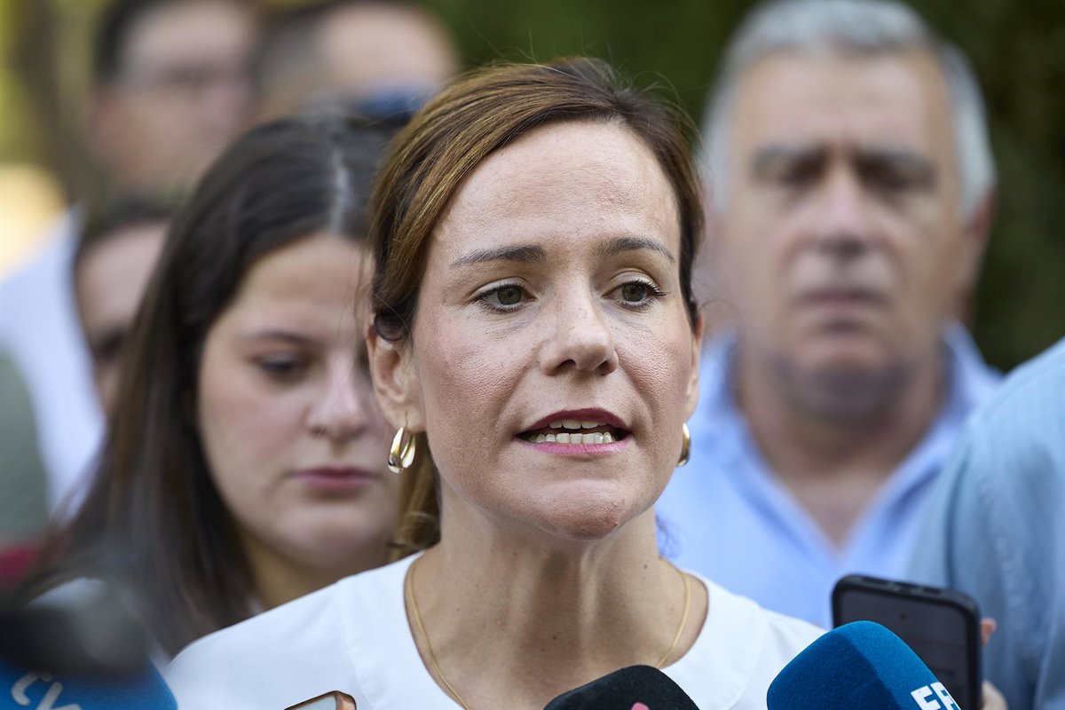 Vox dénonce à Rivas l'augmentation de l'insécurité et détient les "politiques de frontières ouvertes" responsables "