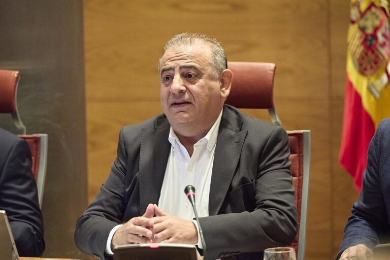 Le gouvernement souligne que Frontex a accru ses travaux dans la zone de transit des bateaux entre les îles Baléares et l'Algérie