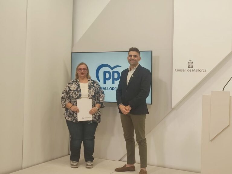 Le PP demande au gouvernement central de « se conformer à ses obligations » avant de demander la relocalisation des migrants