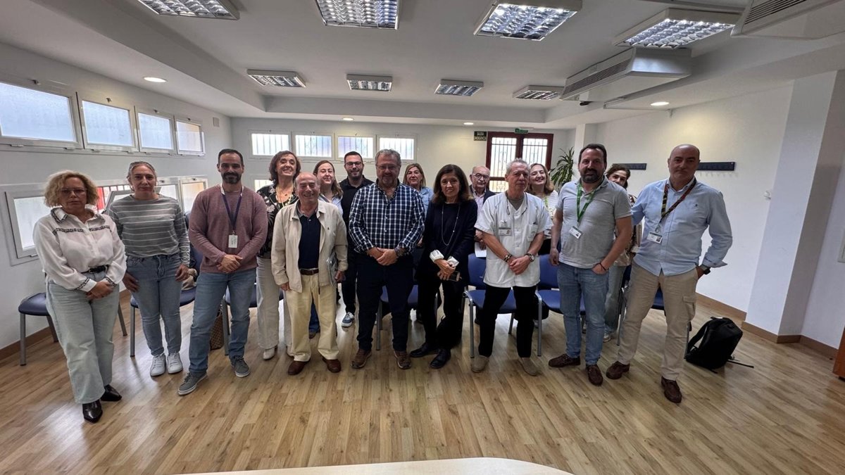 La Commission réalisera un projet pilote à Palma del Río (Córdoba) pour améliorer les soins de santé pour les migrants