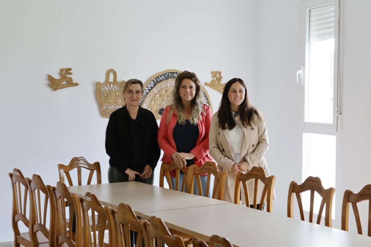 Úbeda (Jaén) ouvrira le refuge temporaire le 17 novembre