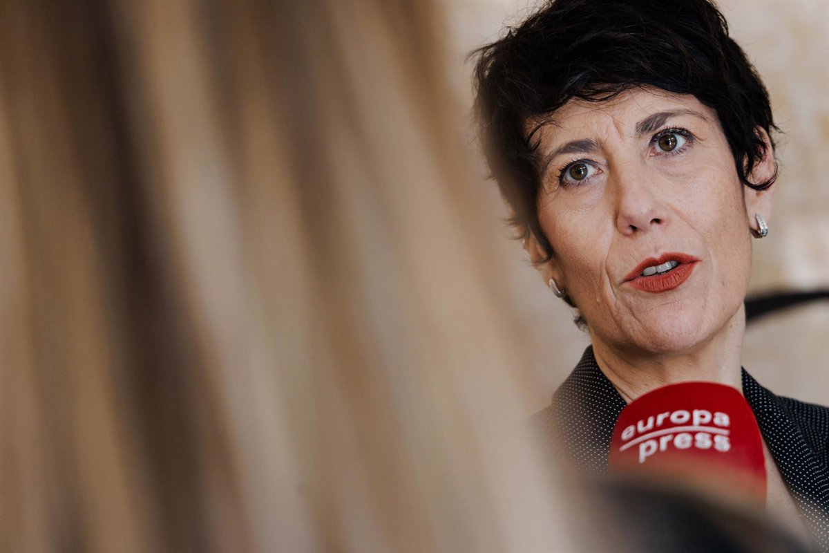 Le gouvernement affirme que l'Andalousie n'est plus le principal point d'entrée des migrants irréguliers afin de ne pas s'approcher de la frontière sud.