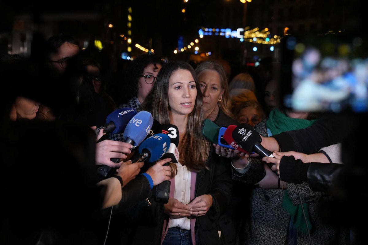 Toronjo (Junts) critique ceux qui associent "la violence sexiste à l'immigration"