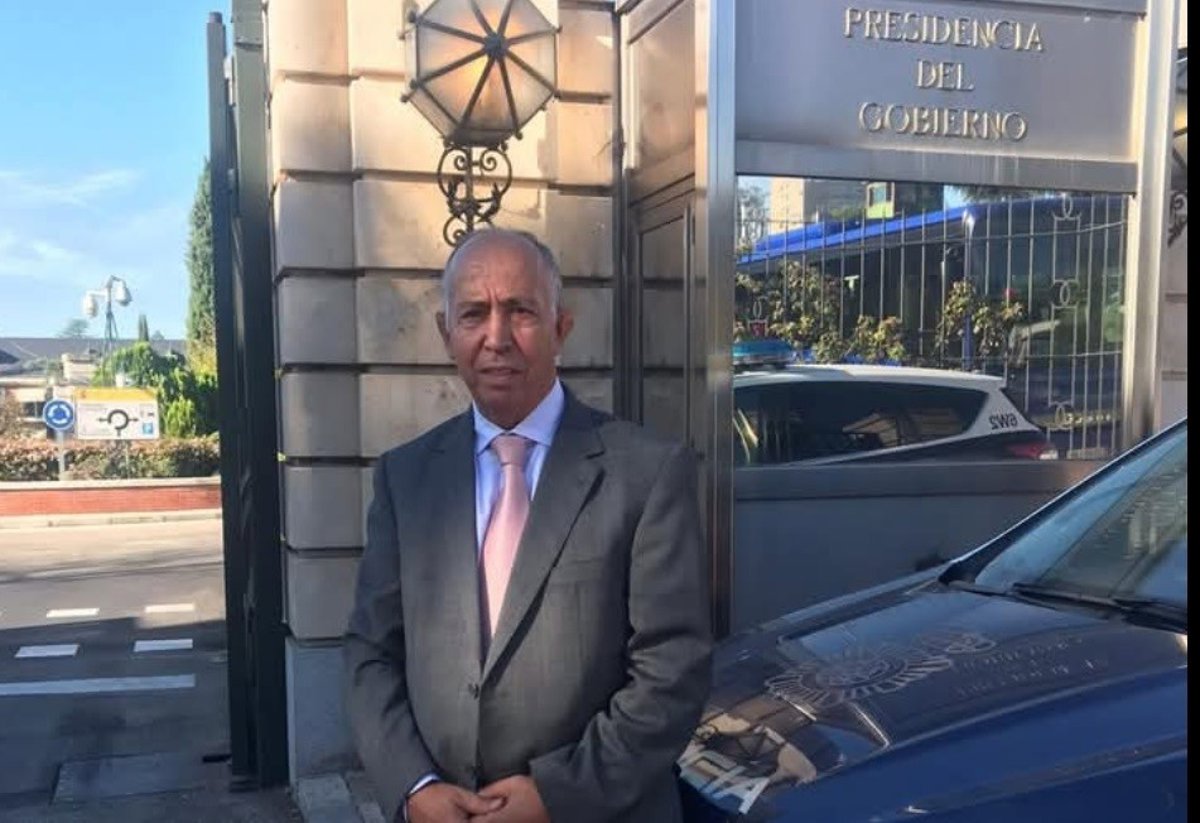 La Communauté musulmane de Melilla demande à Aznar de rectifier ses propos sur l'immigration musulmane : « Nous ne sommes pas un problème »