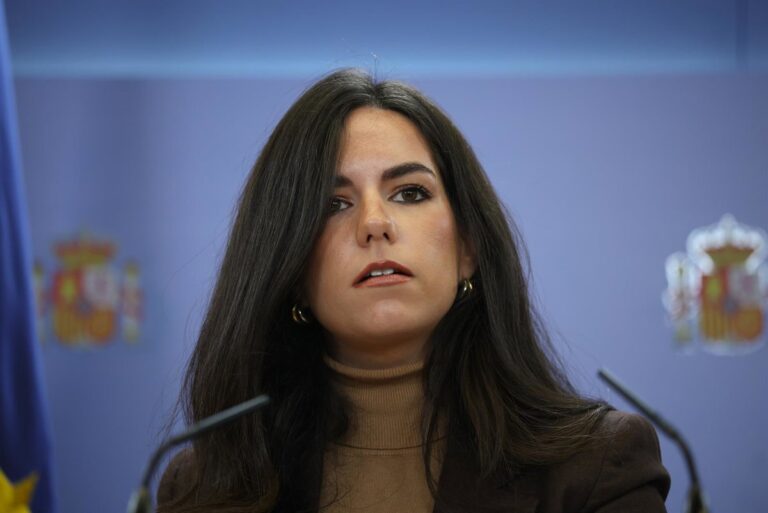 Vox dénonce que les migrants « abandonnent avec préméditation » leurs enfants en Espagne pour qu'ils soient protégés