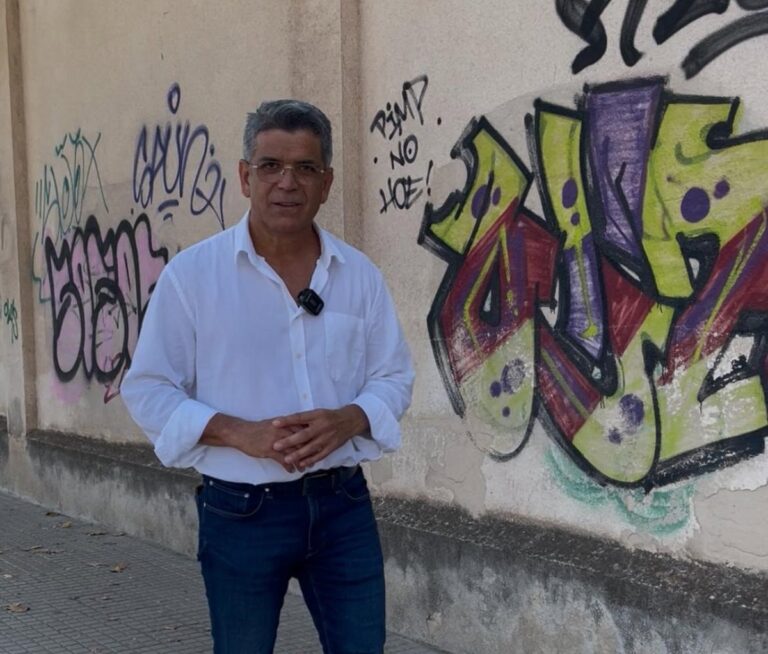 Le PSOE apporte une initiative à la séance plénière de Palma pour reconnaître la contribution des migrants