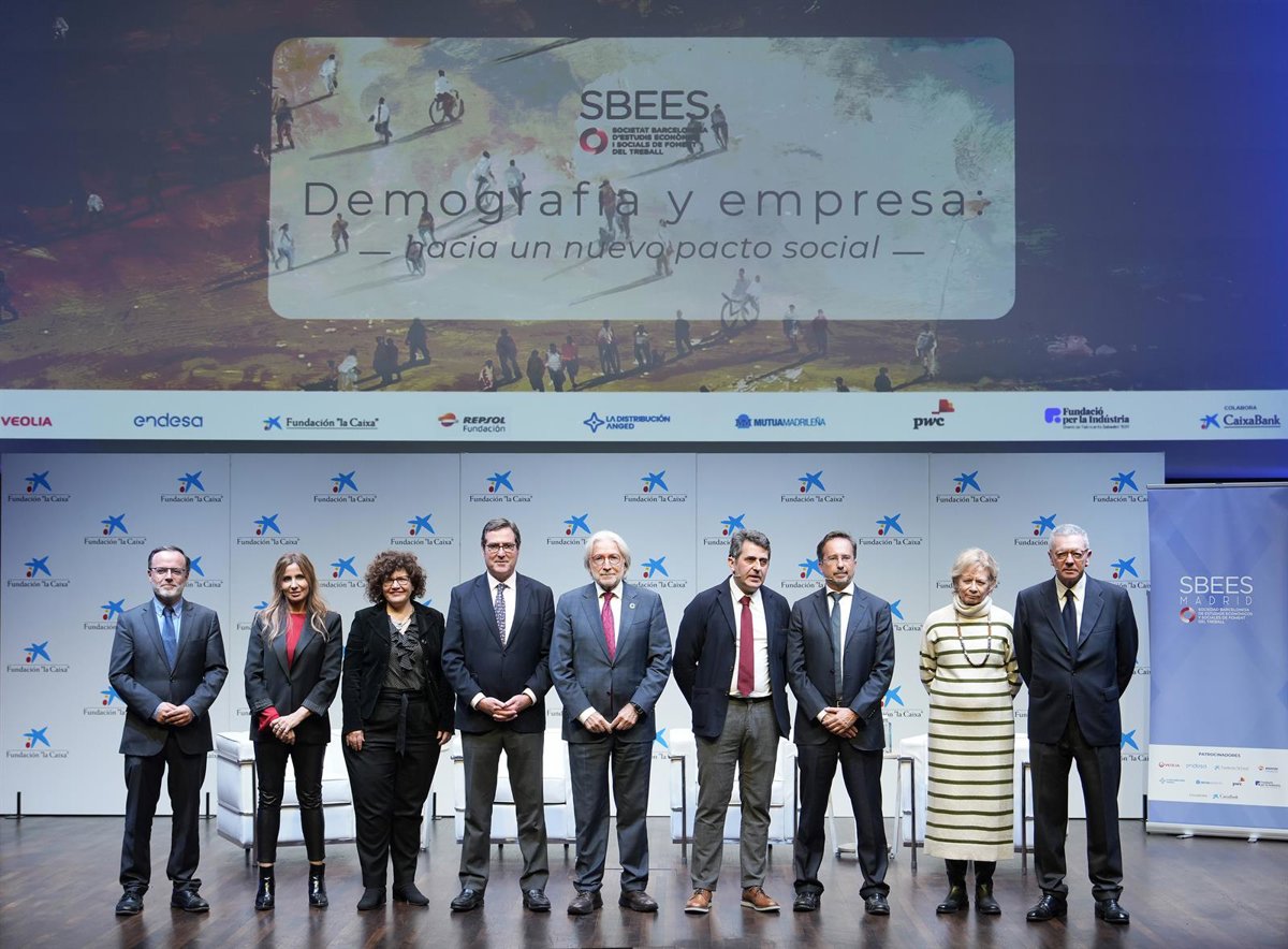 Le SBEES appelle à accueillir un million et demi d'immigrés d'ici 10 ans pour la croissance économique