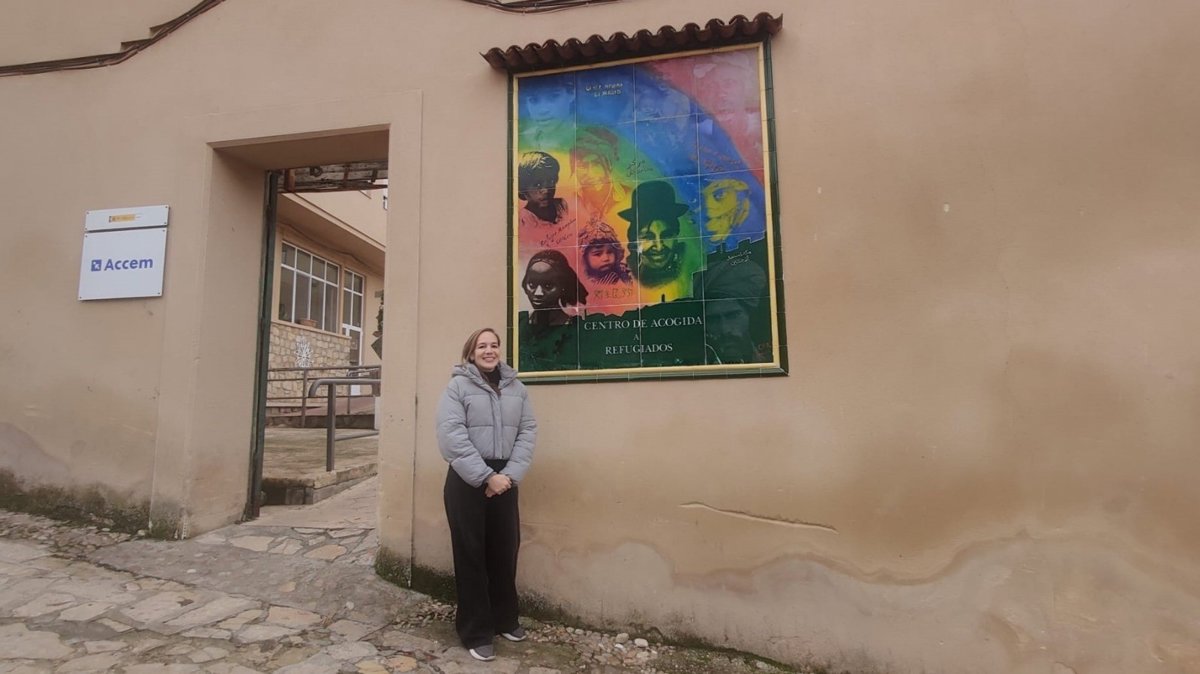 "María Corina Machado nous donne ce rayon de lumière"