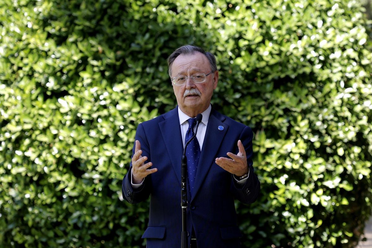 Près de 200 mineurs migrants ont été transférés de Ceuta vers d'autres autonomies en 2025