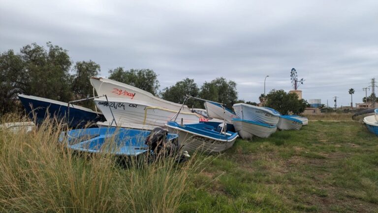 PortsIB coordonne le retrait de 53 bateaux arrivant dans les ports qu'il gère courant 2025