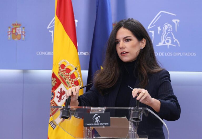 Vox n'exclut pas d'entrer dans le gouvernement d'Estrémadure pour que « Guardiola change le cours de la politique »