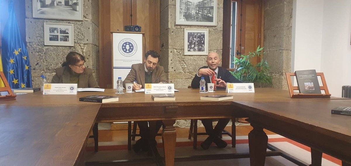 Le statut juridique des étrangers s'est durci avec l'arrivée des Rois Catholiques