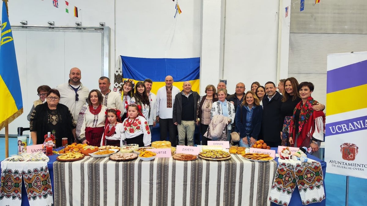 Le PP d'Almería célèbre ce dimanche la Journée des Migrants à Huércal-Overa dans le cadre de la Fête des Nations