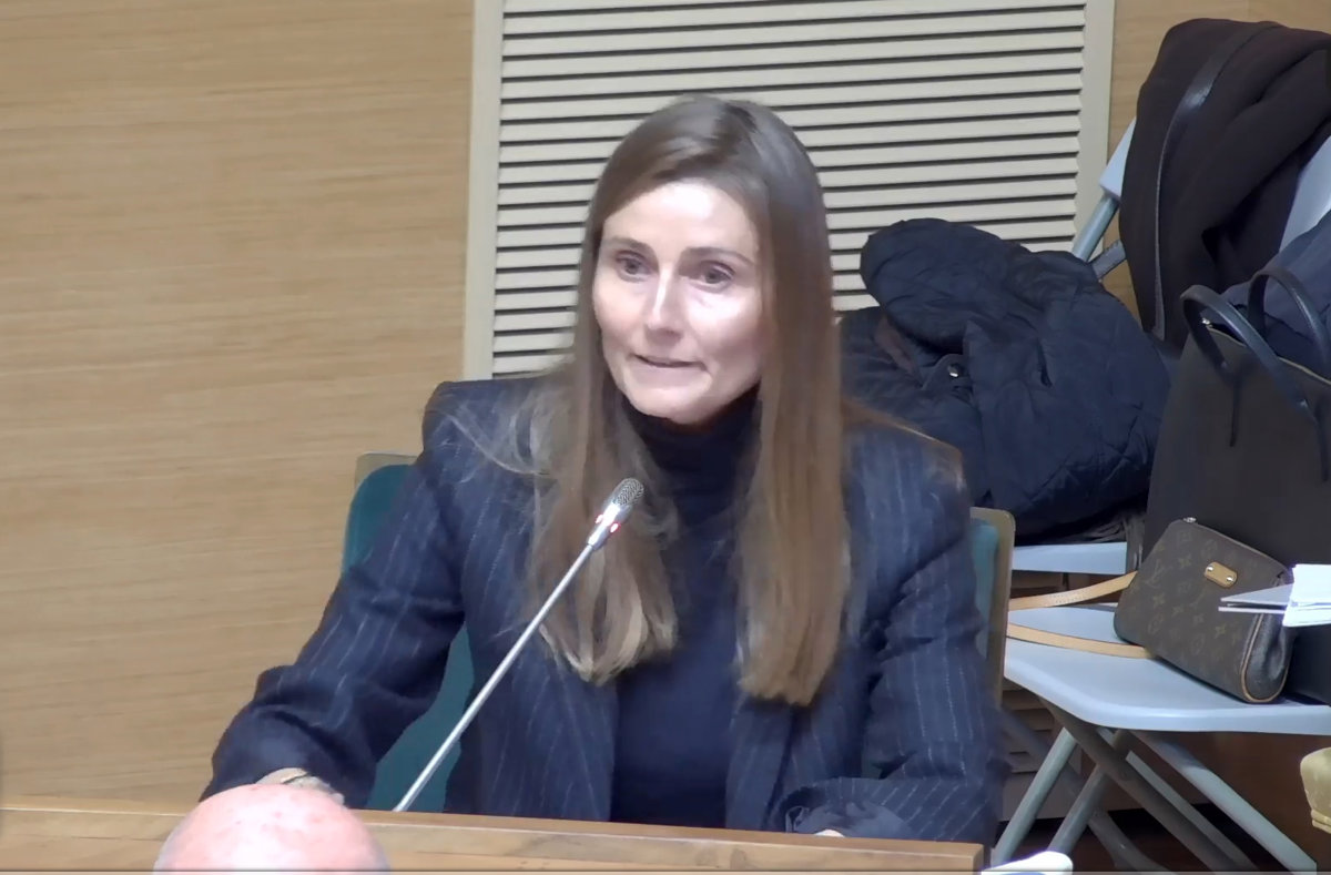 Le Parquet demande trois ans de prison contre le conseiller de Vox à Valence accusé d'avoir diffusé des messages haineux sur les réseaux sociaux