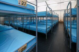 Le PP de Majorque estime que servir les migrants en transit dans les ports « n'est ni digne ni responsable »