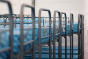 Plus de 1 000 migrants sont passés par les modules de soins de transit dans les ports des Îles Baléares