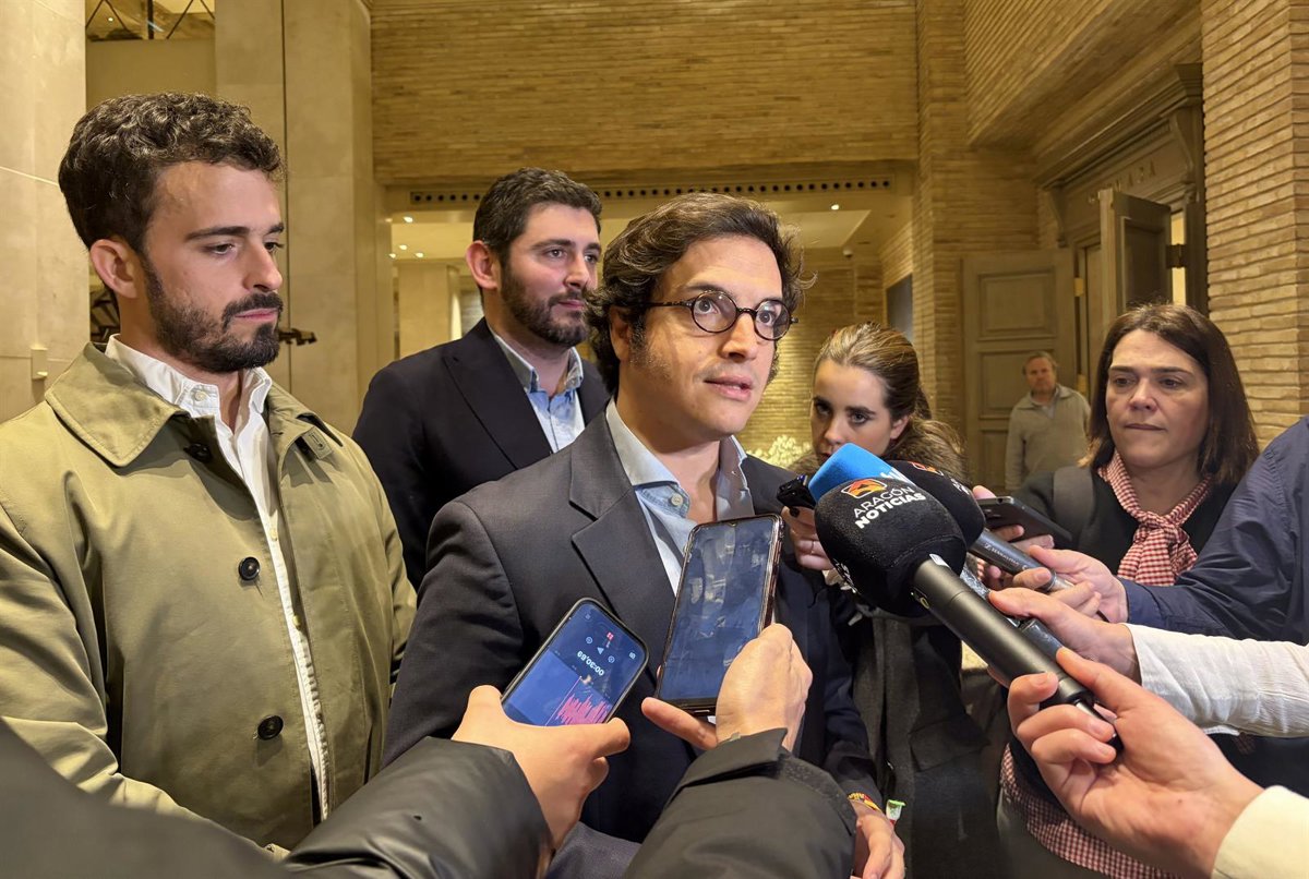 "Le PSOE et Podemos reconnaissent leur haine envers les Espagnols"