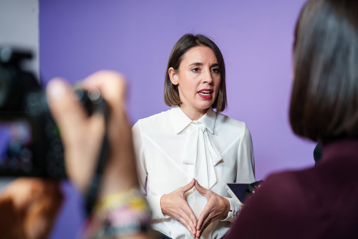 Le Gouvernement approuvera demain une régularisation extraordinaire des migrants par décret après accord avec Podemos