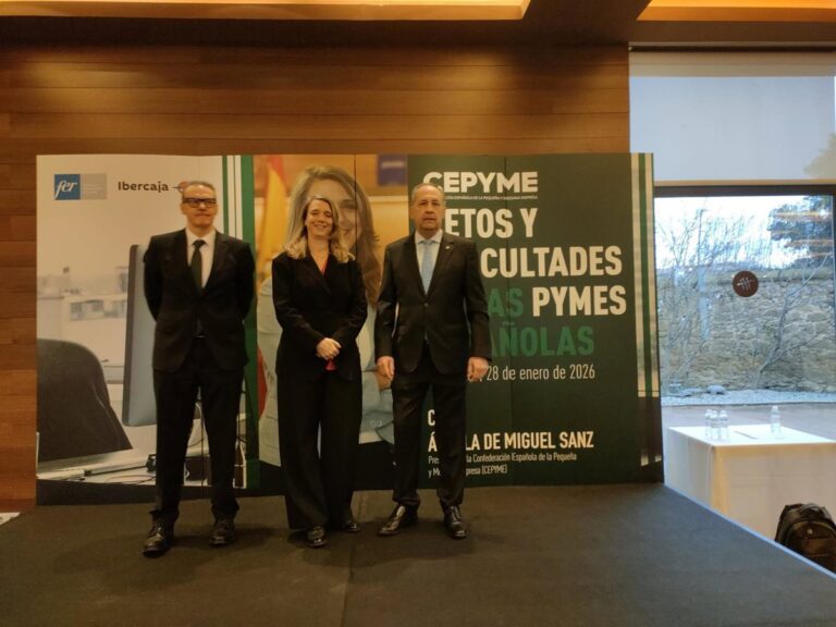 CEPYMPE, sur la régularisation des migrants ; « Cela se fait pour un pacte politique et cela devrait être une affaire d'État »