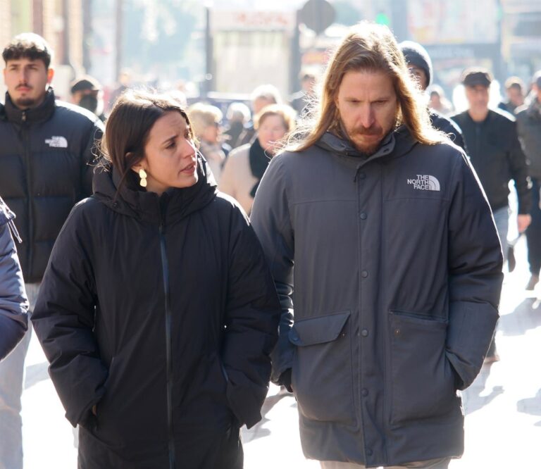 Podemos est prêt à négocier le transfert de l'immigration vers la Catalogne mais prévient qu'il n'acceptera aucun élément « raciste »