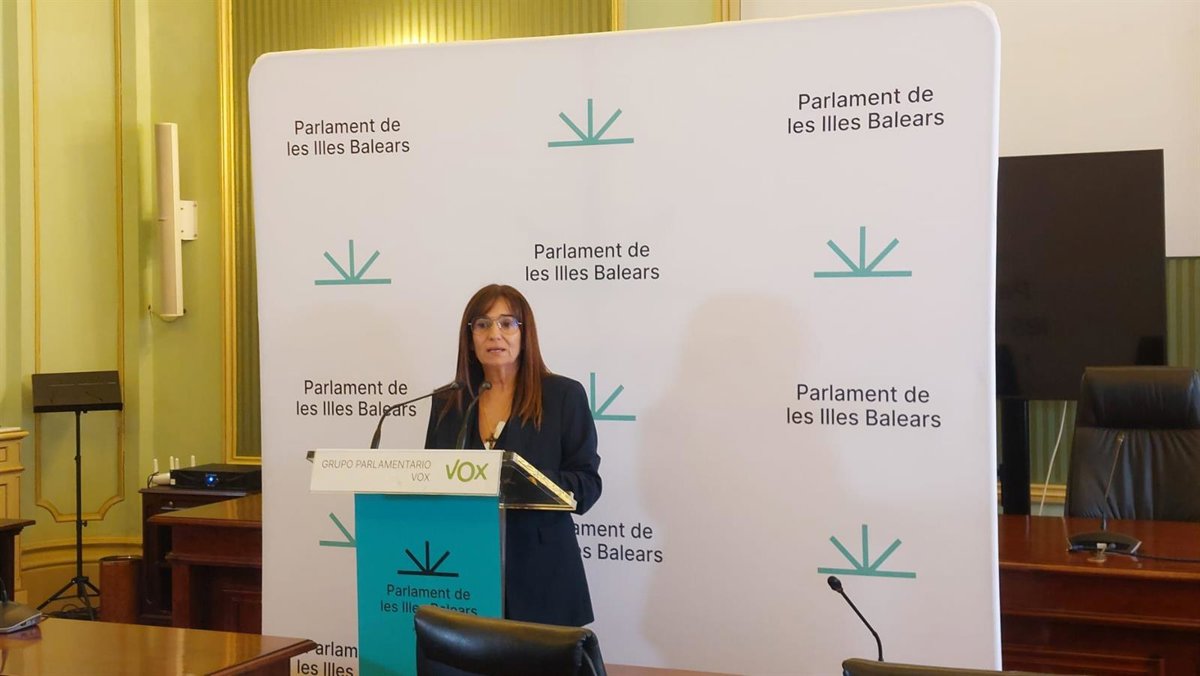 Vox démarre l'année politique avec la main tendue au PP et avec l'immigration, le logement et la langue comme priorités