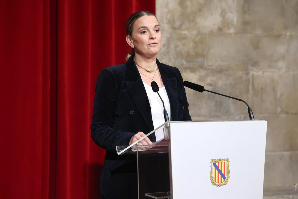 Prohens réfute les entités sociales et insiste sur le fait que la régularisation des migrants générera un « effet d'appel »