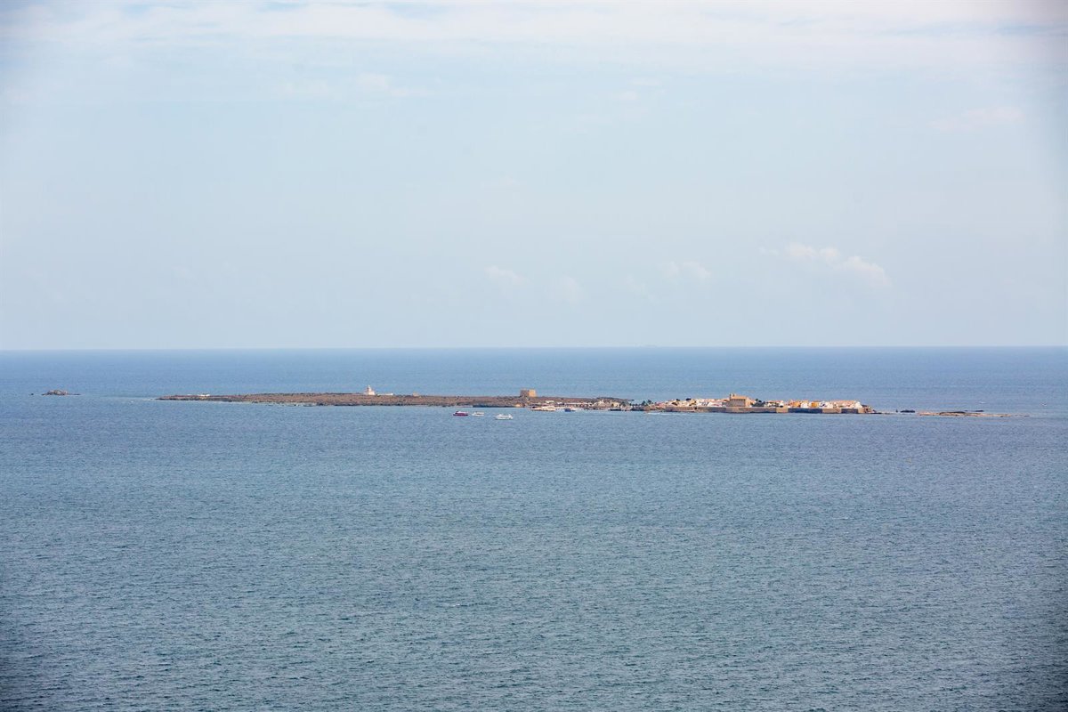 Des tours, des tours de guet et des talaiots dans 175 endroits s'illuminent ce samedi pour les droits des migrants