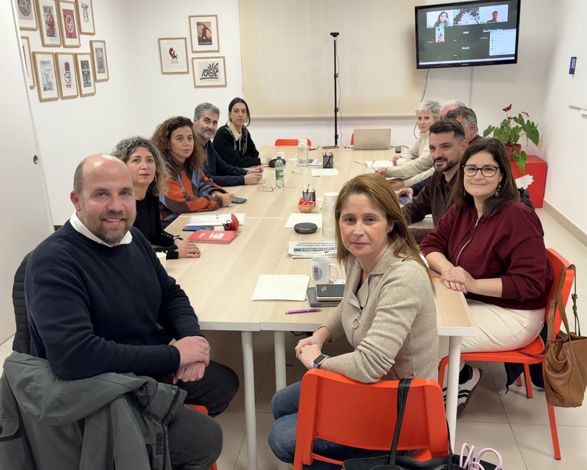 Roselló (PSOE) affirme que la régularisation des migrants est « fondamentale pour la justice sociale »