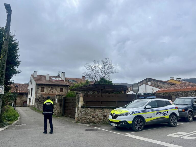 Incertitude pour les mineurs migrants à Cartes, dont la Mairie insiste sur le fait qu' »ils ne sont pas surpeuplés »