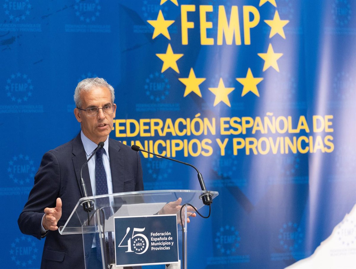 La FEMP affirme que les mairies "manquent d'informations" sur la régularisation extraordinaire des migrants