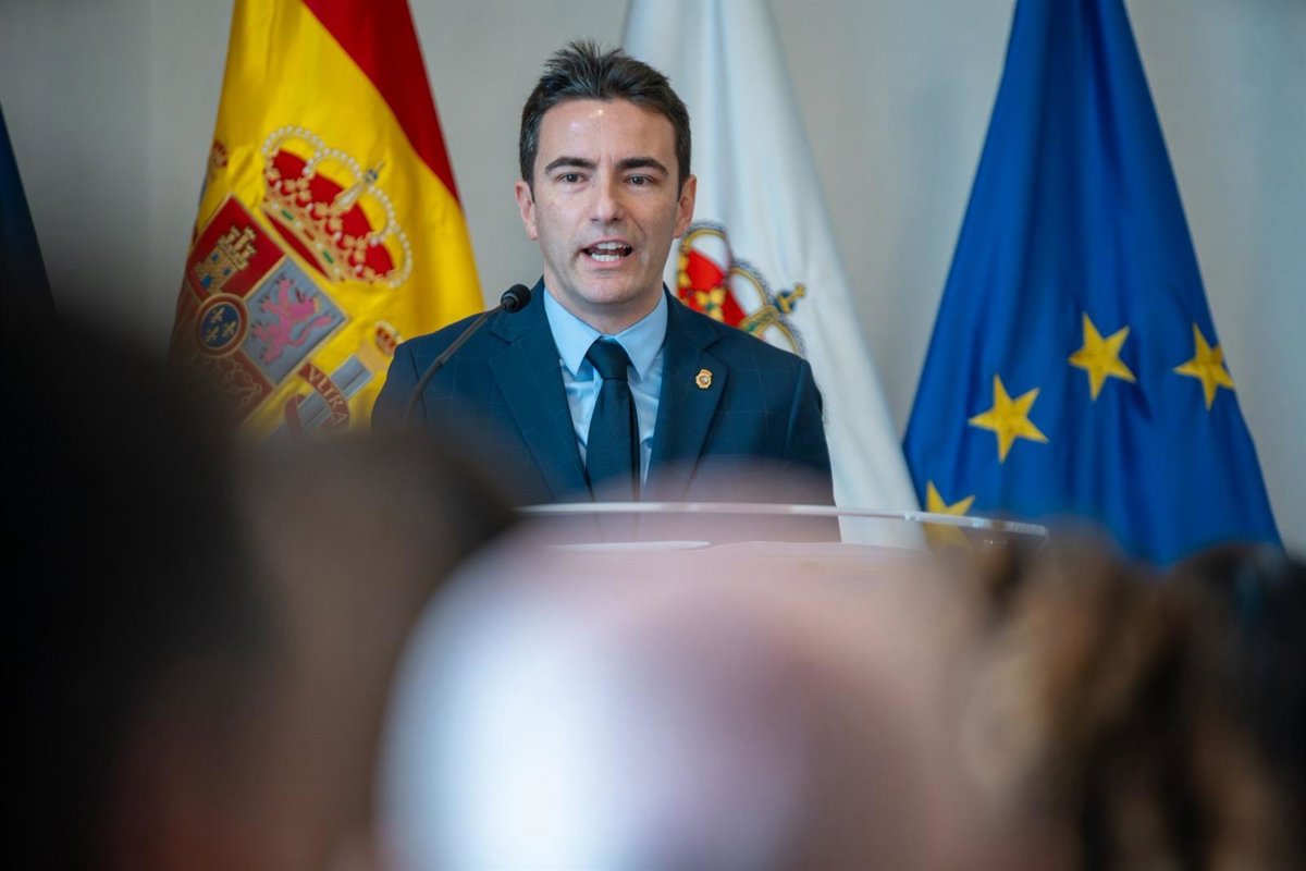 "La seule priorité est votre bien-être, votre protection et votre sécurité"