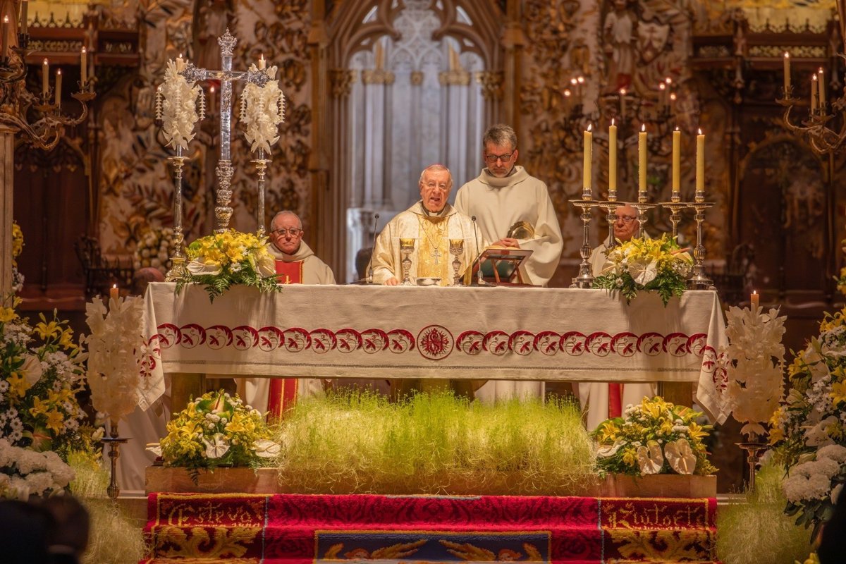 Taltavull, favorable à la régularisation des migrants mais demande que « la dignité de la personne » soit prise en compte
